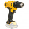 Аккумуляторная дрель-шуруповерт DeWALT DCD710N