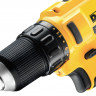 Аккумуляторная дрель-шуруповерт DeWALT DCD710N