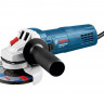 Болгарка BOSCH GWS 750-125