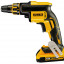 Аккумуляторный шуруповерт DeWALT DCF620D2K