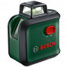 Линейный лазерный нивелир BOSCH AdvancedLevel 360 Basic