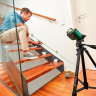 Линейный лазерный нивелир BOSCH AdvancedLevel 360 Basic
