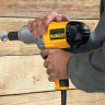 Гайковерт ударный DeWALT DW294