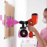 Краскопульт BLACK&DECKER HVLP200