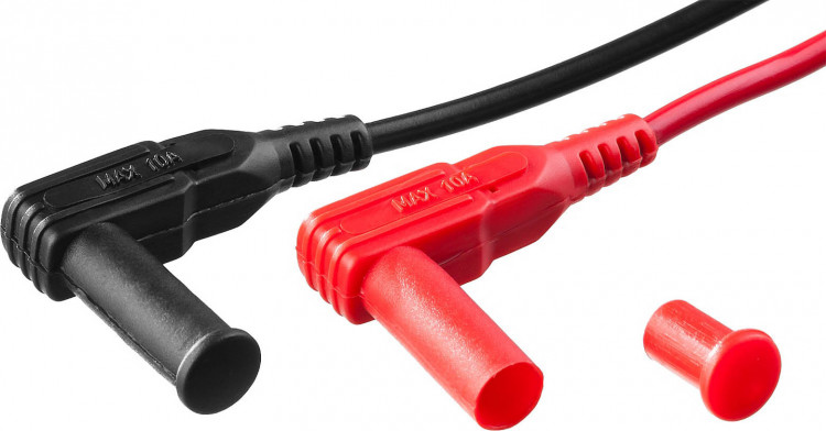 Мультиметр цифровой STAYER 45306