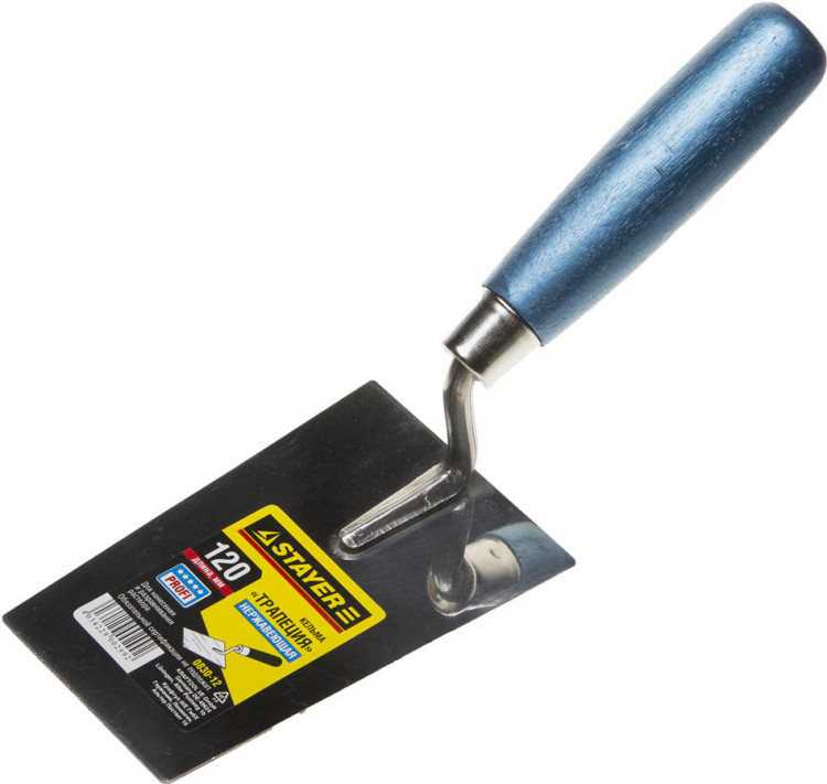 Кельма STAYER 0830-12