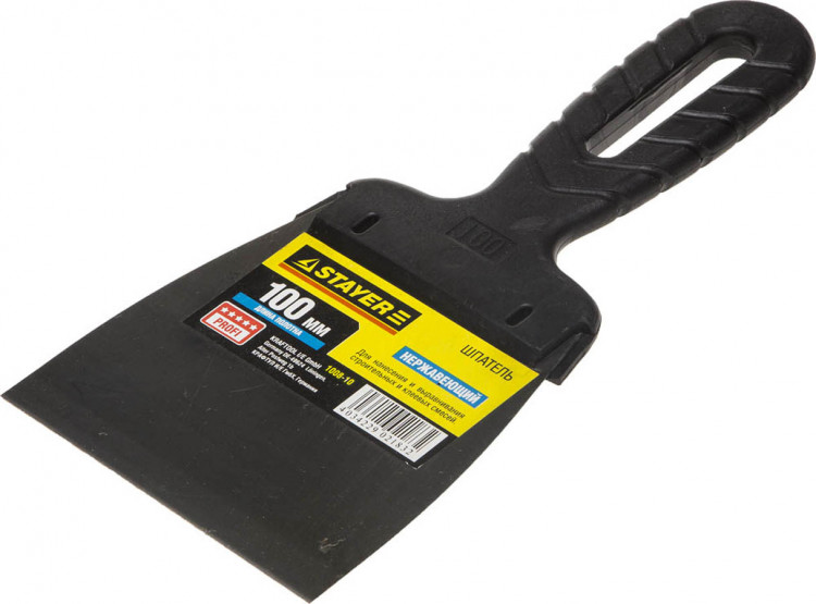 Шпатель STAYER 1008-10