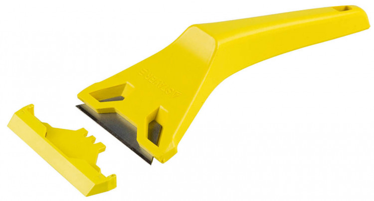 Скребок STAYER 08507