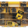 Набор бит и сверл DeWALT DT70762 (85 шт.)