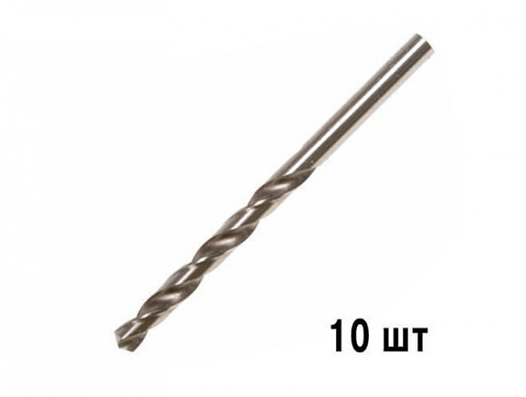 Сверло по металлу Extreme2 HSS-G DeWALT DT5541