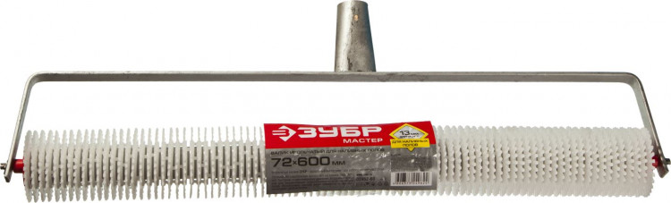 Валик игольчатый ЗУБР 03952-60