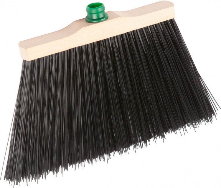 Щетка-метла уличная GRINDA 39255