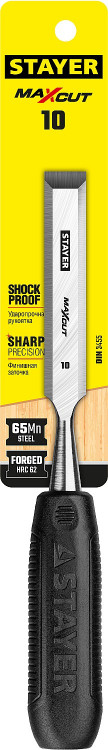 Стамеска STAYER 1820-10_z01