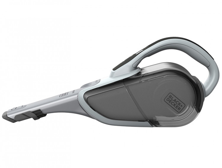Пылесос BLACK&DECKER DVJ215J