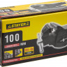 Тиски слесарные STAYER 3256-100