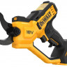 Аккумуляторный секатор DeWALT DCMPP568N