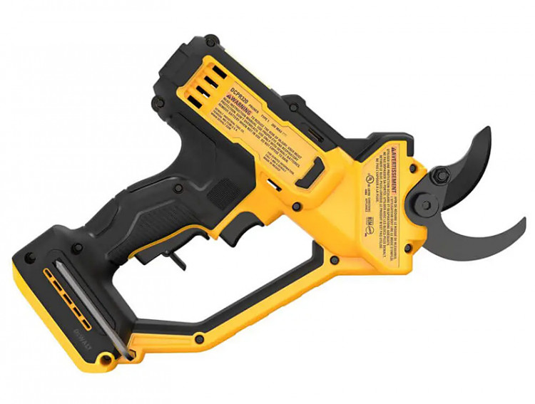 Аккумуляторный секатор DeWALT DCMPP568N
