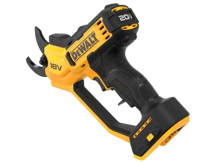 Аккумуляторный секатор DeWALT DCMPP568N