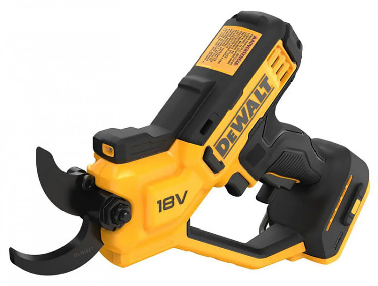 Аккумуляторный секатор DeWALT DCMPP568N