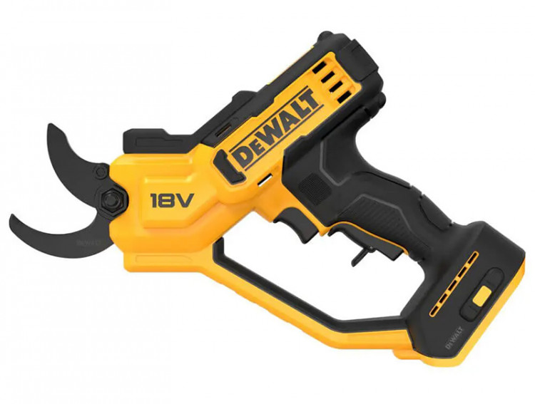 Аккумуляторный секатор DeWALT DCMPP568N