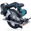Аккумуляторная дисковая пила MAKITA BHS630RFE