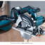 Аккумуляторная дисковая пила MAKITA BHS630RFE