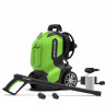 Мойка высокого давления Greenworks G40 135 bar