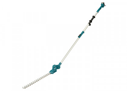 Аккумуляторный кусторез MAKITA UN460WDWA