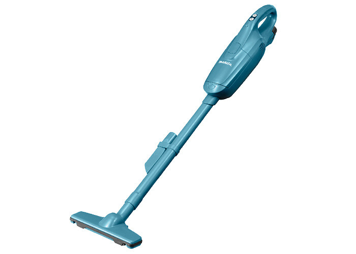 Аккумуляторный пылесос MAKITA CL102DZX