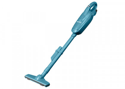 Аккумуляторный пылесос MAKITA CL102DZX