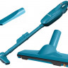 Аккумуляторный пылесос MAKITA CL102DZX