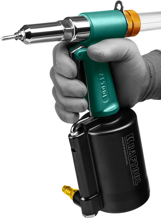 Пневматический заклепочник KRAFTOOL 31185_z02