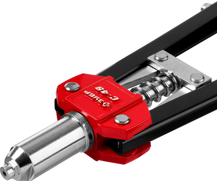 Заклепочник ЗУБР 31198