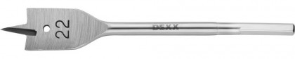 Сверло DEXX 2945-22