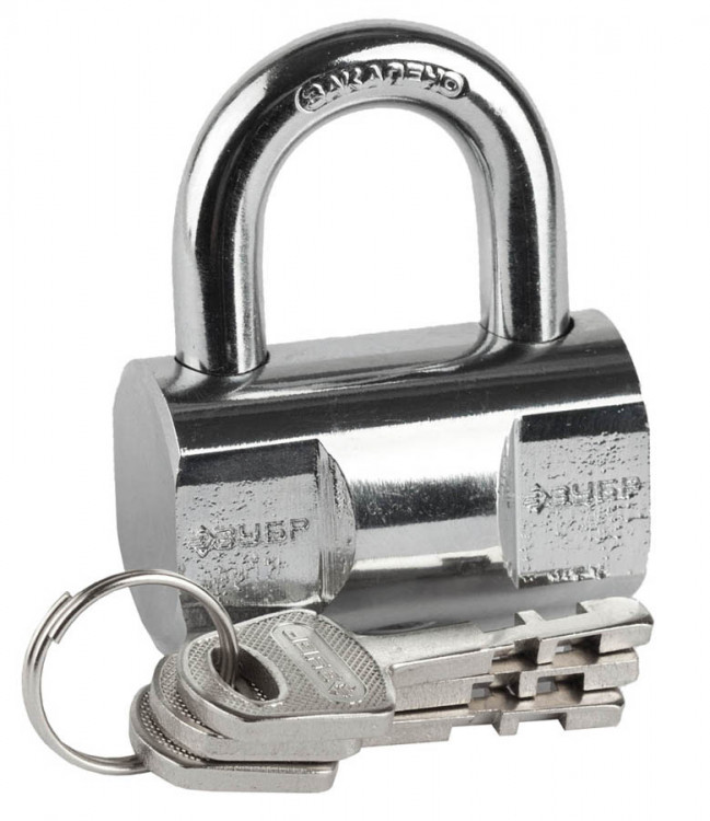 Навесной замок ЗУБР 37231-50