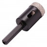 Сверло алмазное DDR-V 25x30xS10 Keramik Pro DISTAR 910278018059
