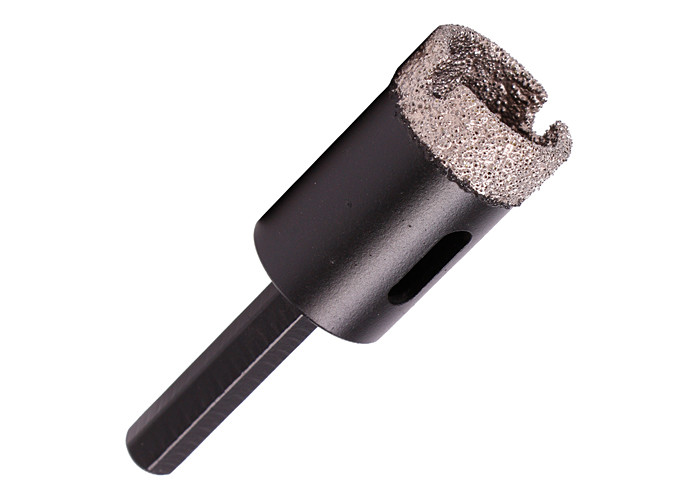 Сверло алмазное DDR-V 25x30xS10 Keramik Pro DISTAR 910278018059