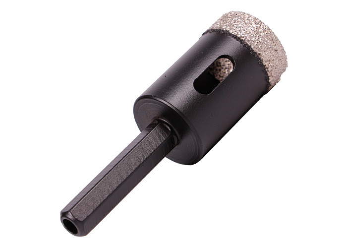 Сверло алмазное DDR-V 25x30xS10 Keramik Pro DISTAR 910278018059