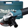Болгарка MAKITA 9565CVR + кейс 824985-4