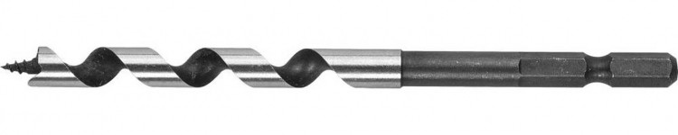 Сверло ЗУБР 29483-120-06