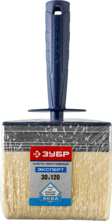 Кисть макловица малярная  ЗУБР 01817-12