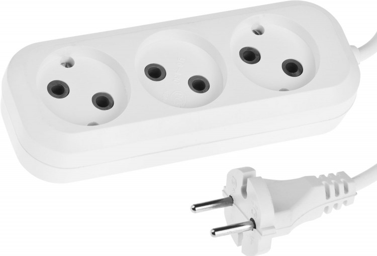 Удлинитель СИБИН 55031-3