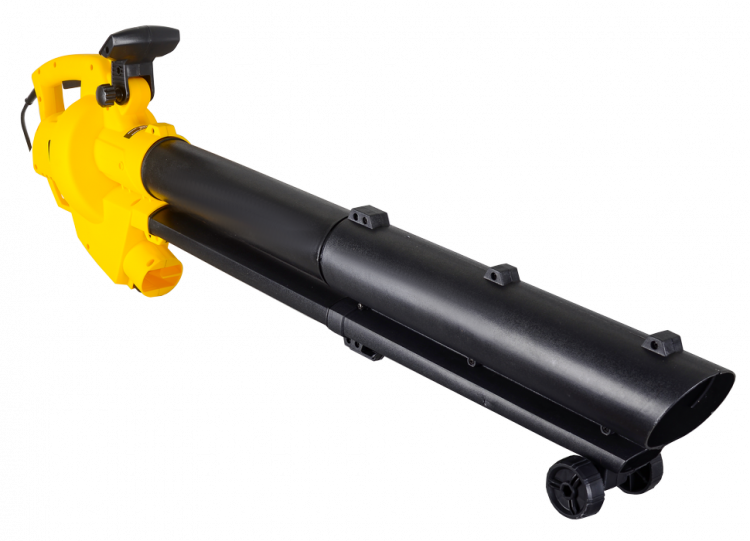 Воздуходувка электрическая Huter EB-3000