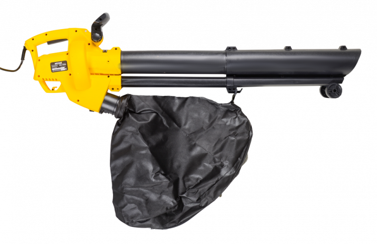 Воздуходувка электрическая Huter EB-3000