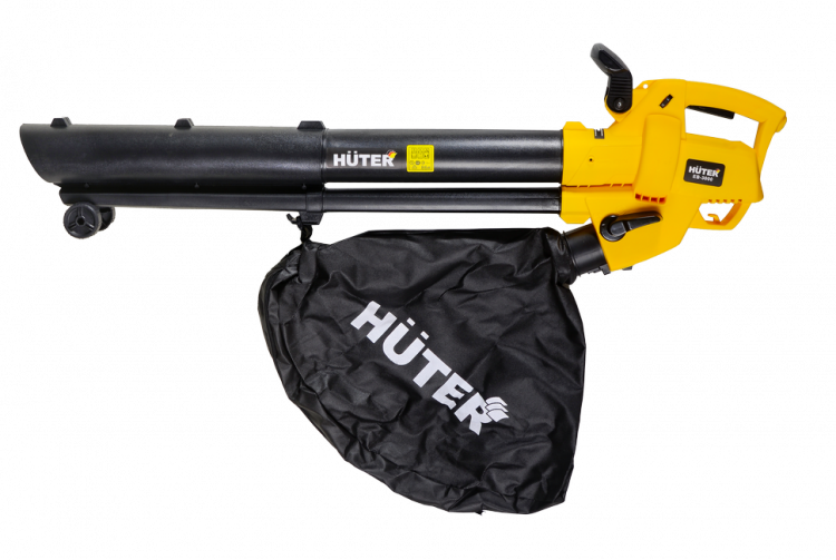 Воздуходувка электрическая Huter EB-3000