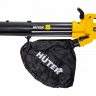 Воздуходувка электрическая Huter EB-3000