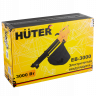 Воздуходувка электрическая Huter EB-3000