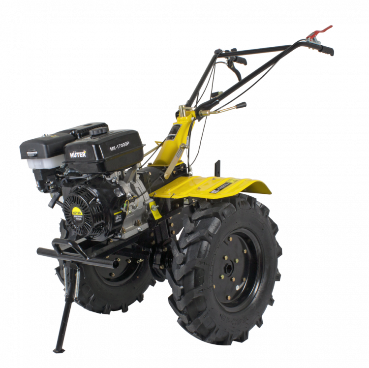 Сельскохозяйственная машина HUTER МК-17000P