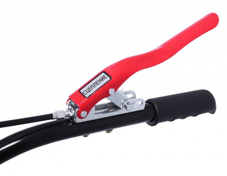 Сельскохозяйственная машина HUTER МК-17000P