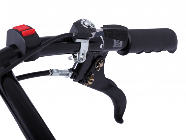 Сельскохозяйственная машина HUTER МК-17000P